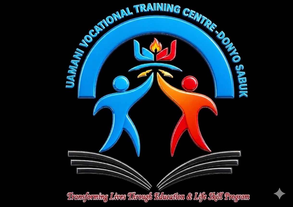 Uamani Vocational Training Centre Campus